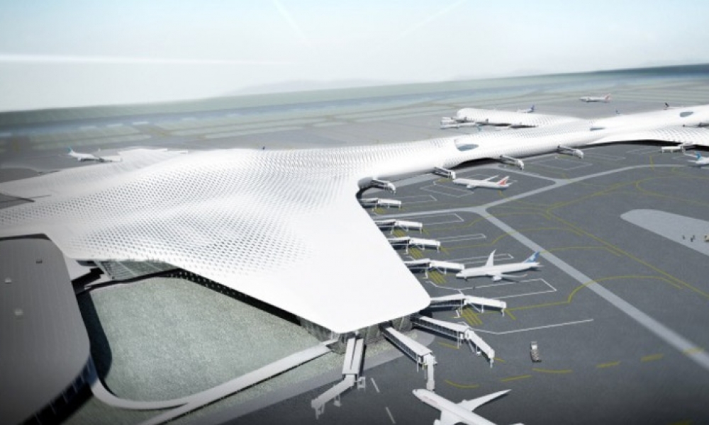 深圳國際機場
