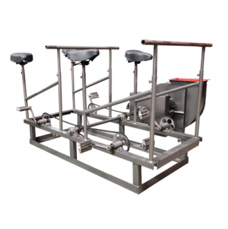人防電動(dòng)腳踏二用風(fēng)機(jī)、 人防油網(wǎng)過(guò)濾器及插板閥
